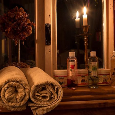 Valea Verde Retreat Transilvania Cund Экстерьер фото
