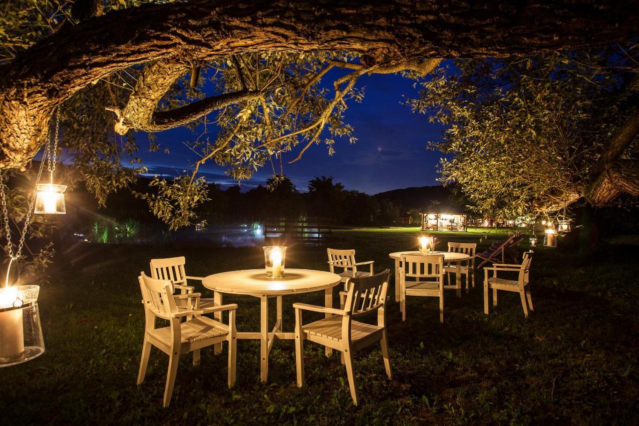 Valea Verde Retreat Transilvania Cund Экстерьер фото