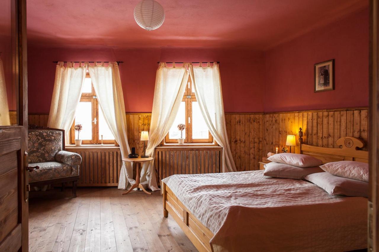 Valea Verde Retreat Transilvania Cund Экстерьер фото
