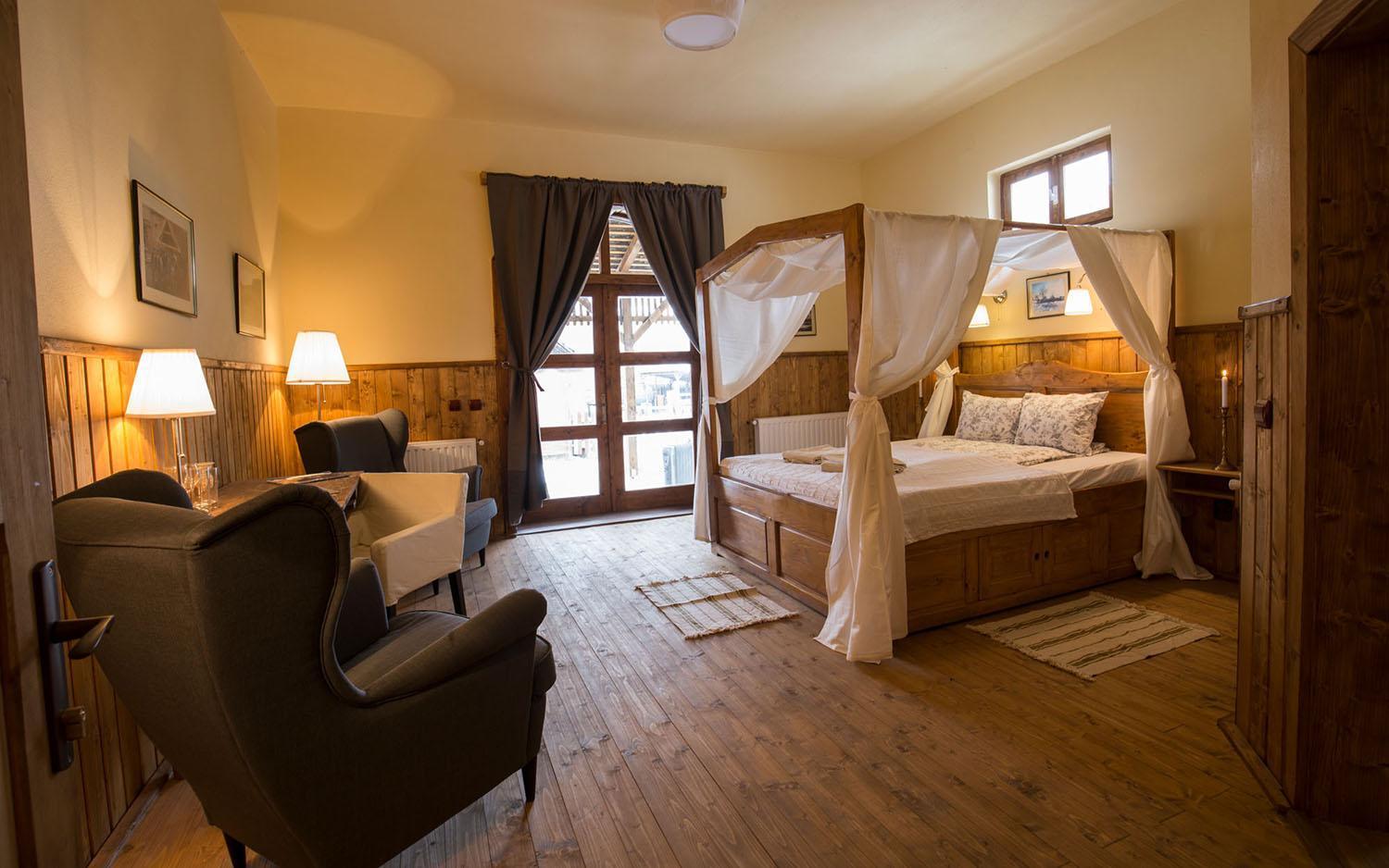 Valea Verde Retreat Transilvania Cund Экстерьер фото