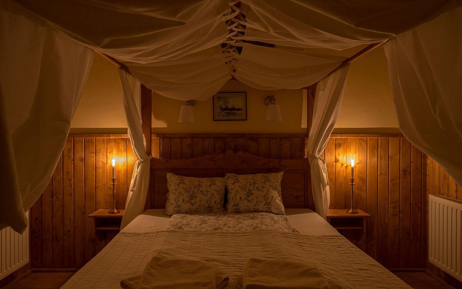 Valea Verde Retreat Transilvania Cund Экстерьер фото