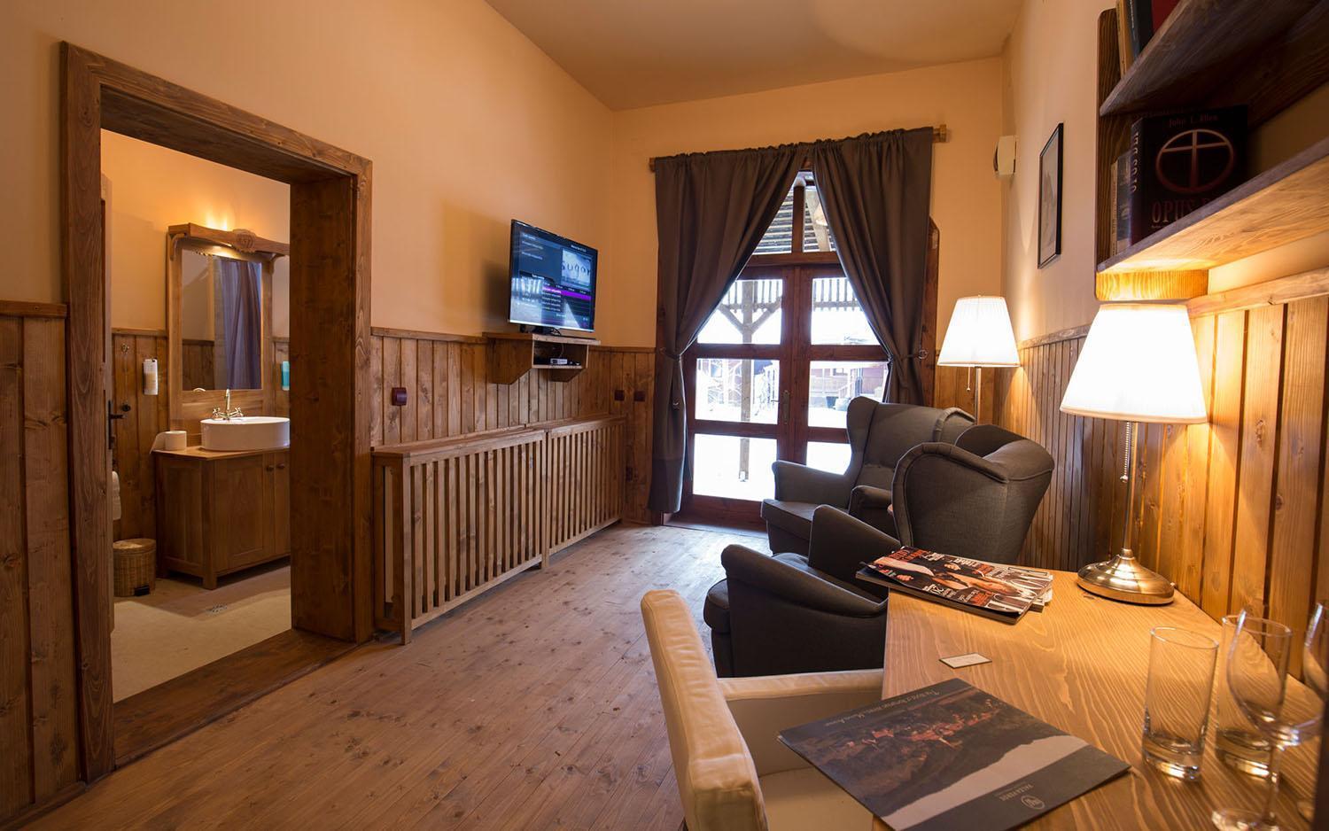 Valea Verde Retreat Transilvania Cund Экстерьер фото