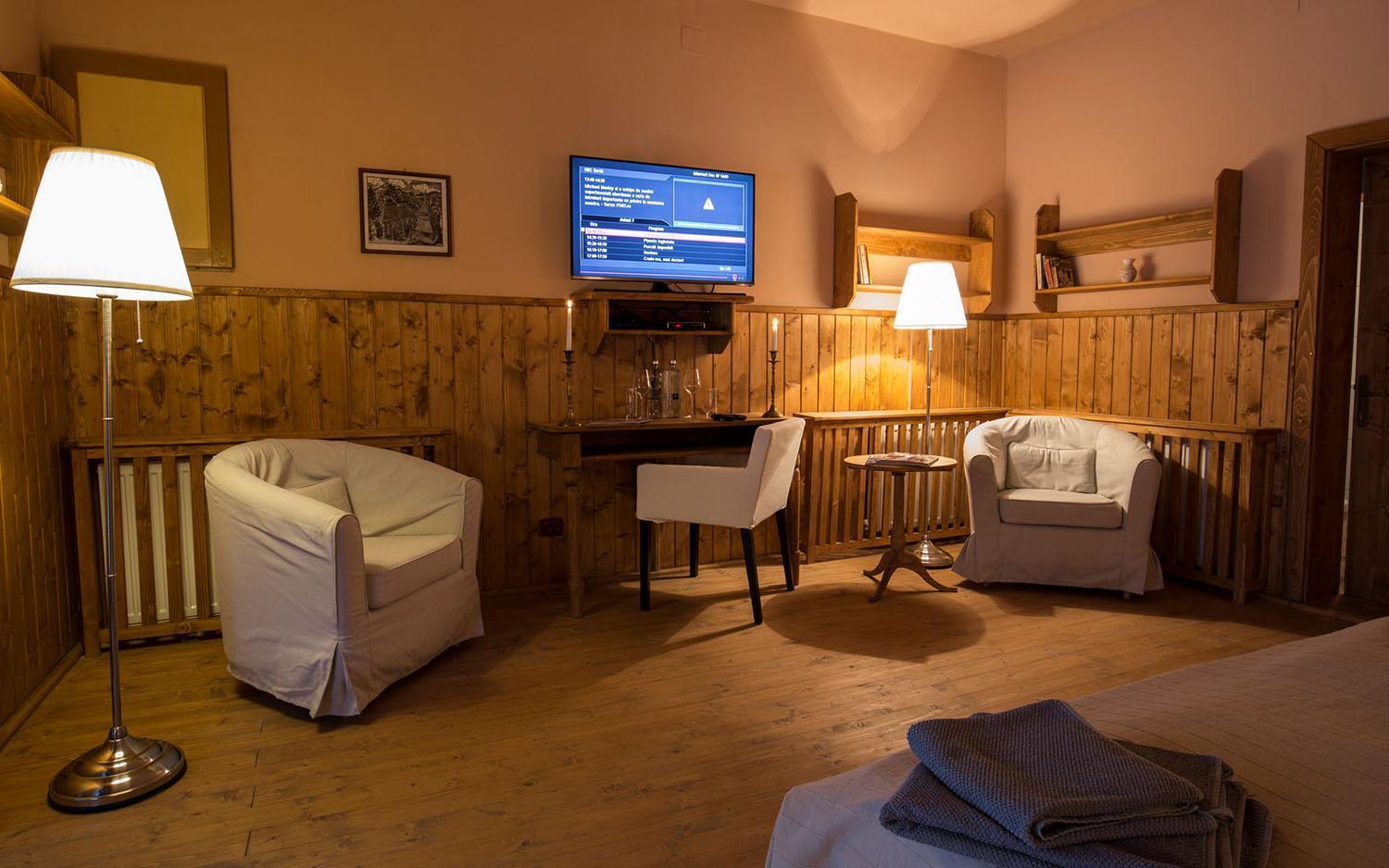 Valea Verde Retreat Transilvania Cund Экстерьер фото