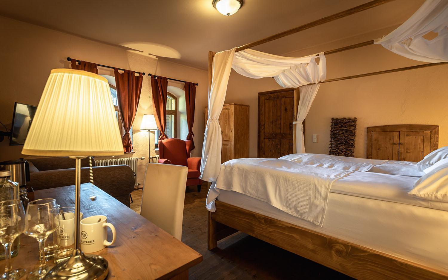 Valea Verde Retreat Transilvania Cund Экстерьер фото