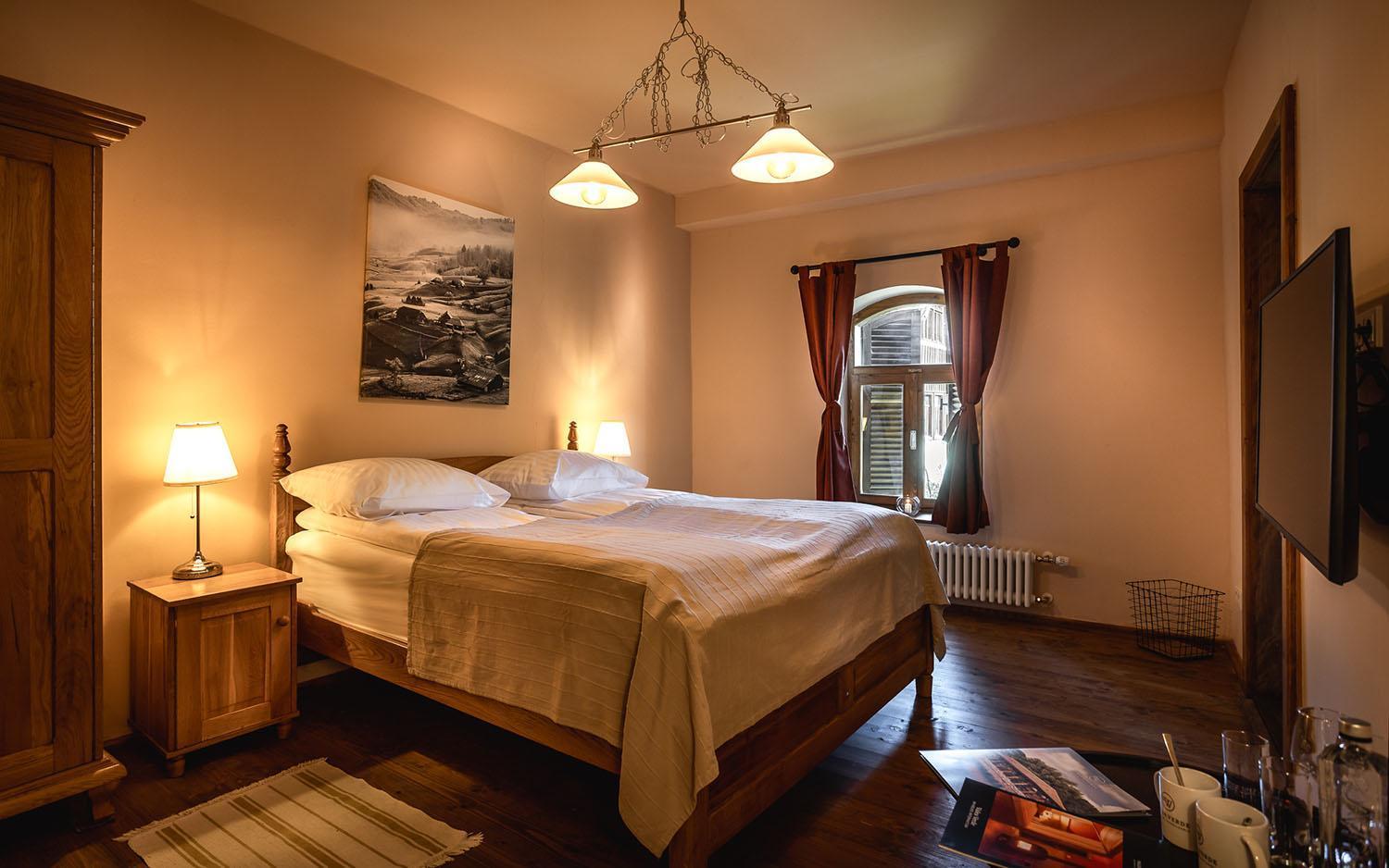 Valea Verde Retreat Transilvania Cund Экстерьер фото