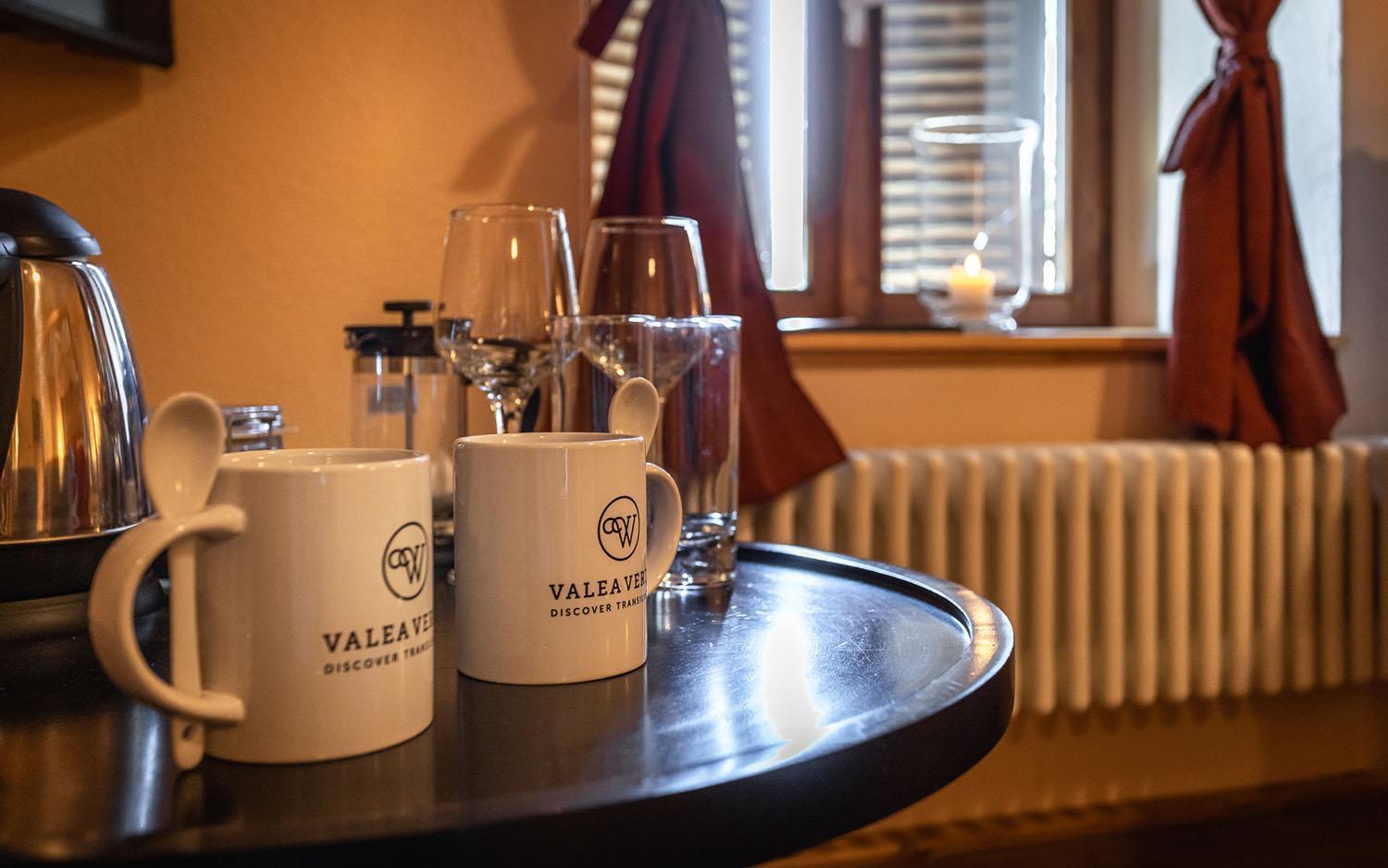 Valea Verde Retreat Transilvania Cund Экстерьер фото