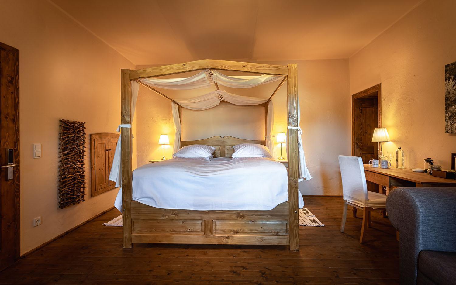 Valea Verde Retreat Transilvania Cund Экстерьер фото