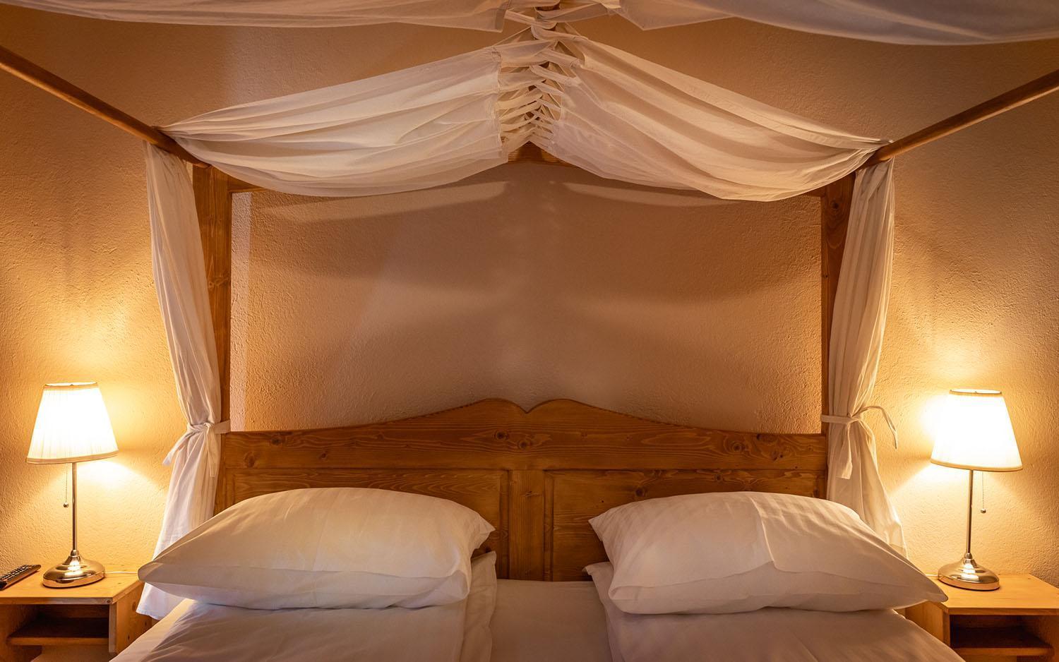 Valea Verde Retreat Transilvania Cund Экстерьер фото