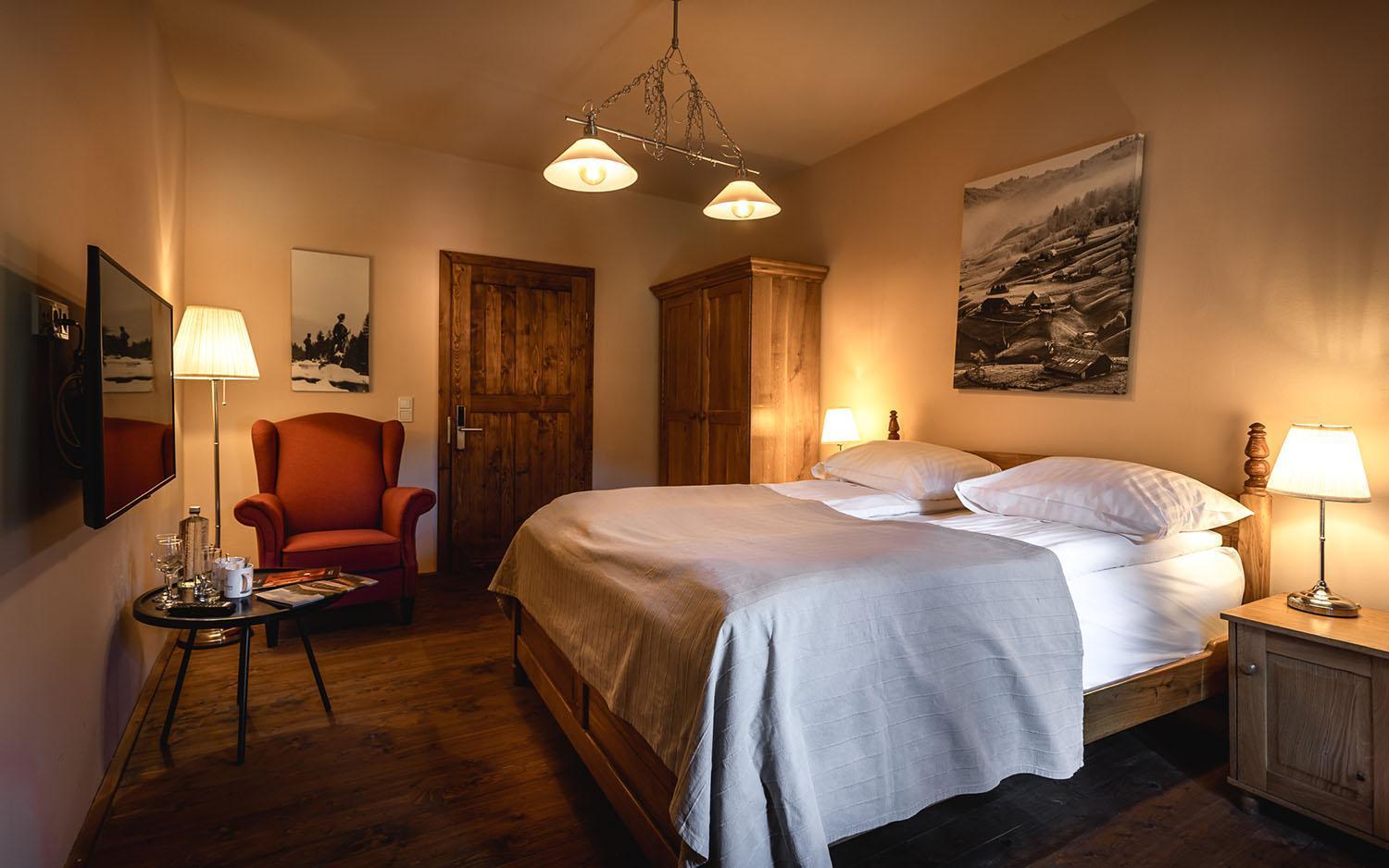 Valea Verde Retreat Transilvania Cund Экстерьер фото