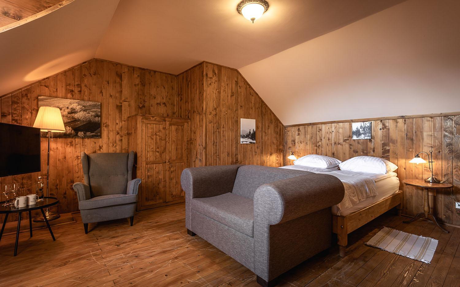 Valea Verde Retreat Transilvania Cund Экстерьер фото