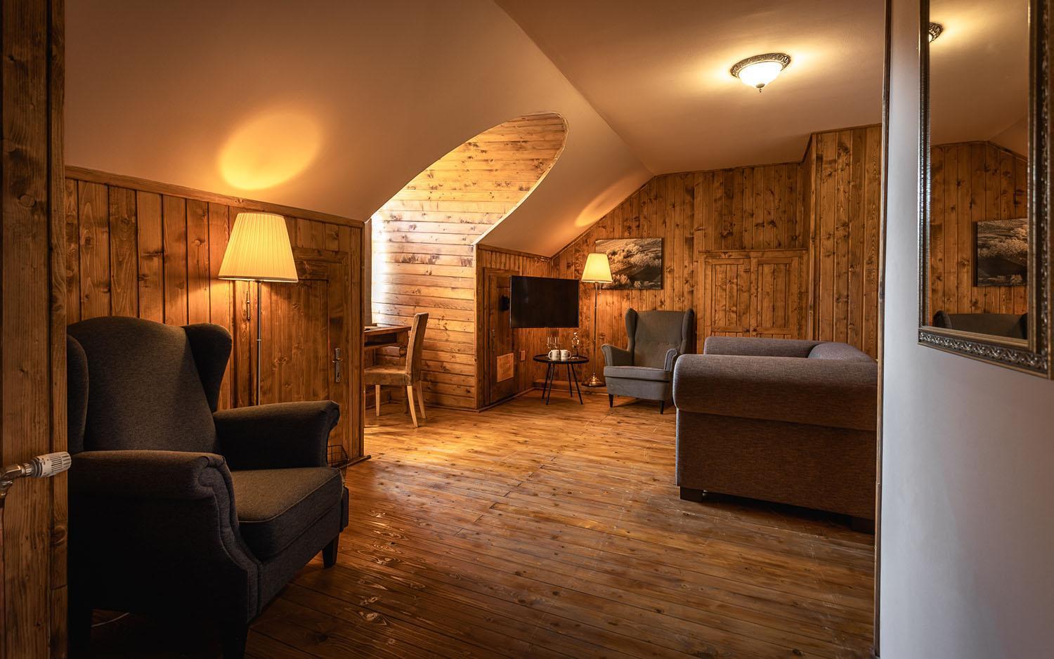 Valea Verde Retreat Transilvania Cund Экстерьер фото