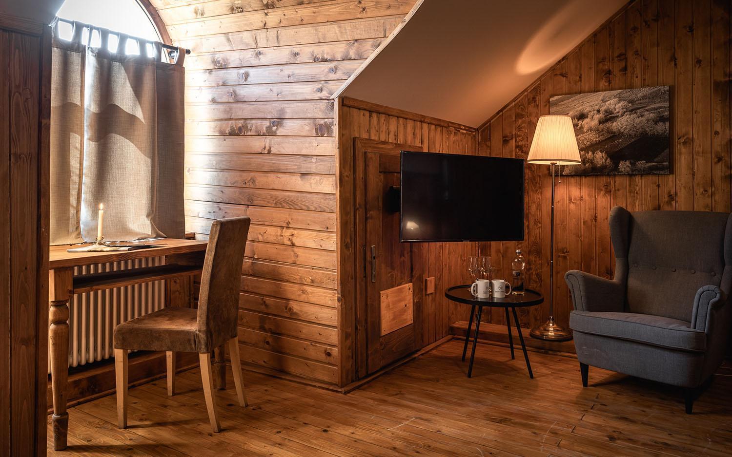 Valea Verde Retreat Transilvania Cund Экстерьер фото