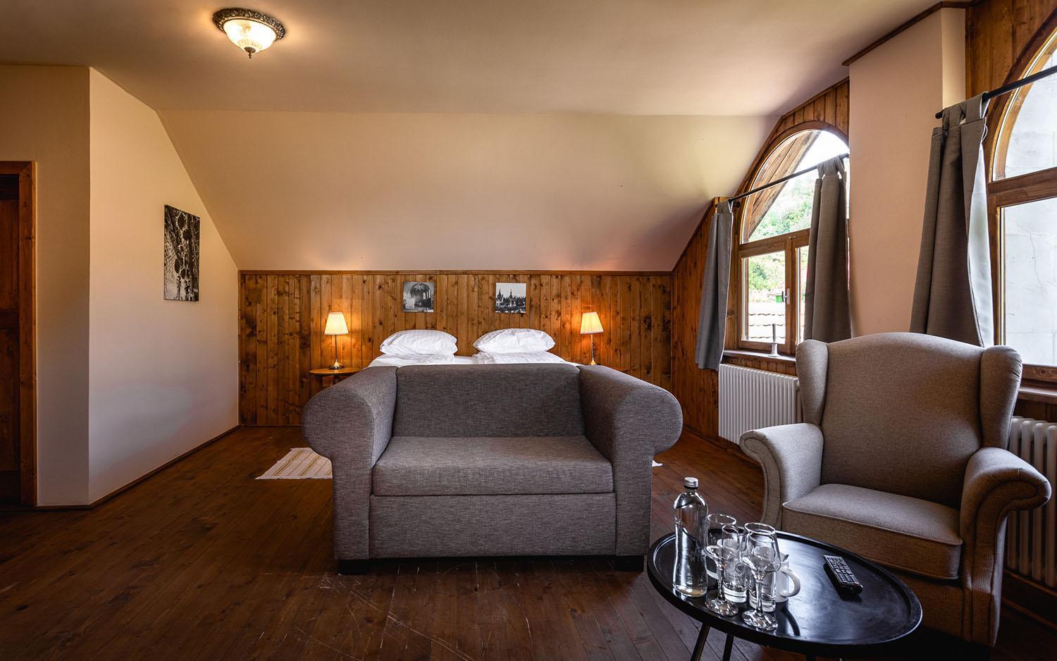 Valea Verde Retreat Transilvania Cund Экстерьер фото