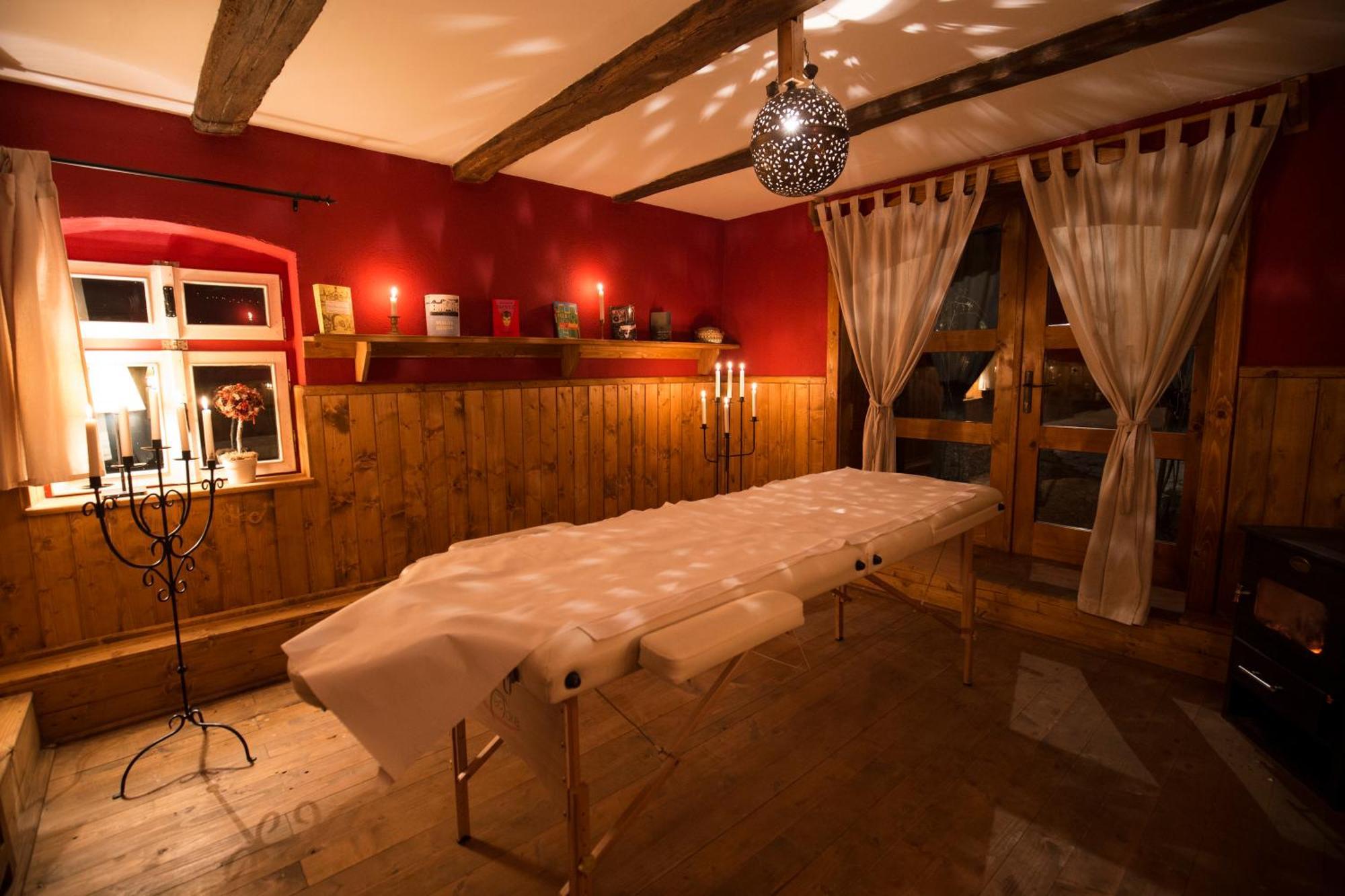 Valea Verde Retreat Transilvania Cund Экстерьер фото