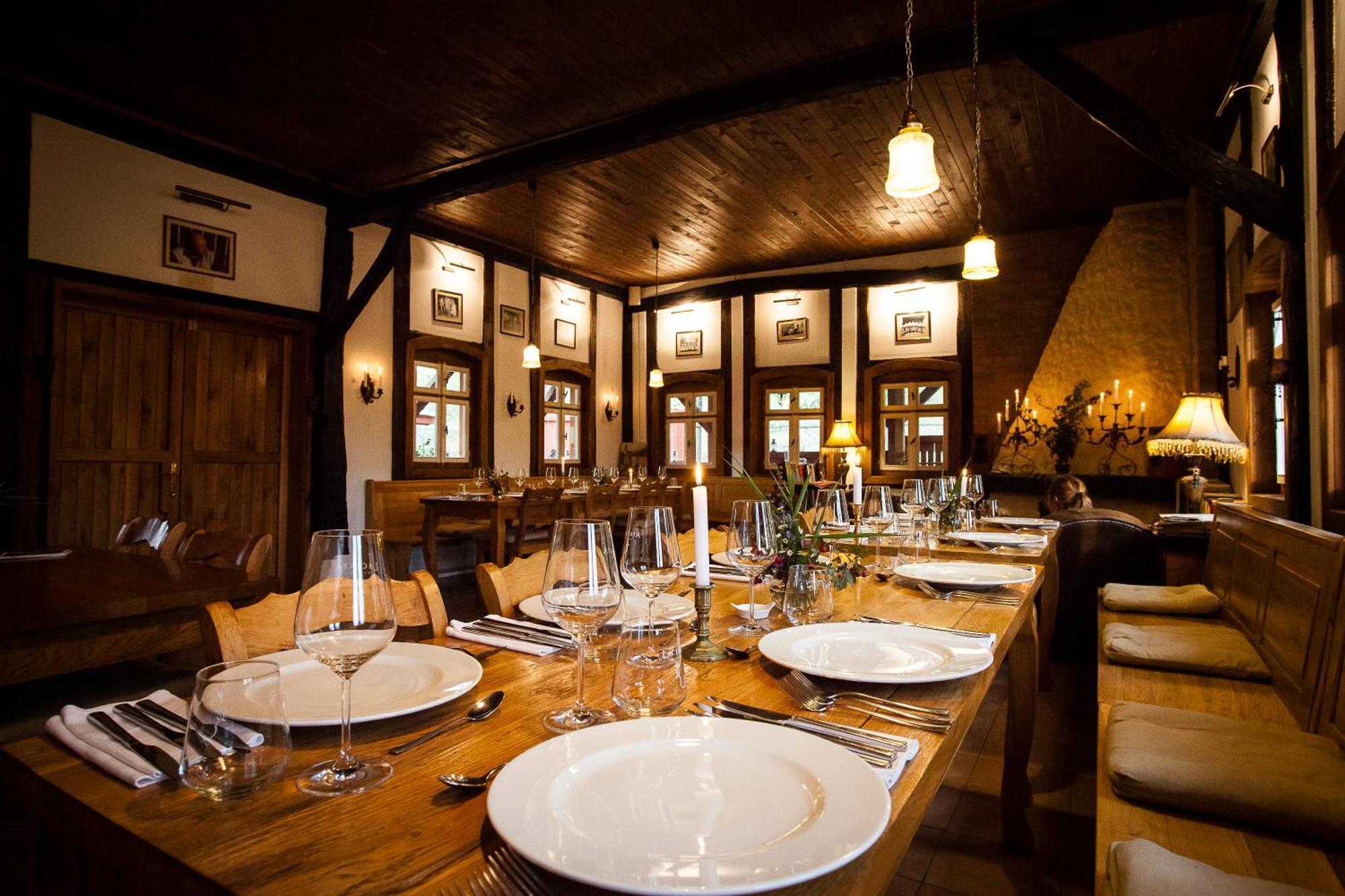 Valea Verde Retreat Transilvania Cund Экстерьер фото